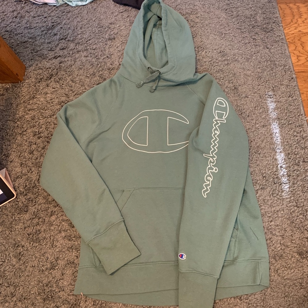 Champion Hoodie